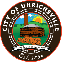 City of Uhrichsville